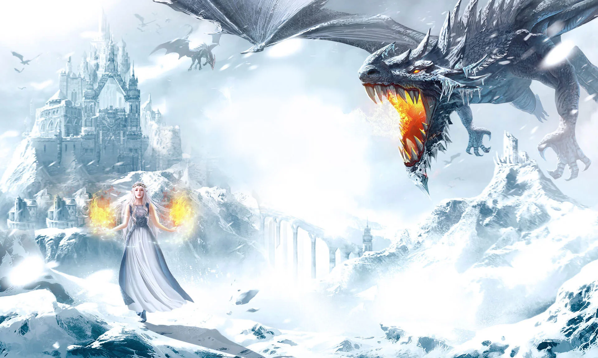 冰雪传奇：冰雪传奇元宝自由版手游官网