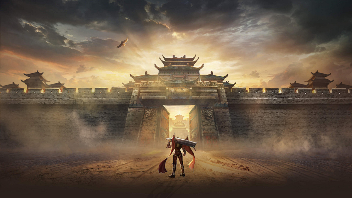 冰雪传奇手游打宝攻略，高爆地图推荐，散人也能轻松出神装